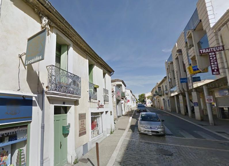 Espace Le Cheval Blanc Castelnau-le-Lez Esterno foto